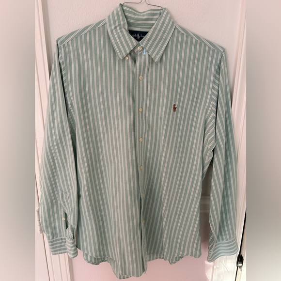 Polo Ralph Lauren Other - Ralph Lauren Polo Button Down